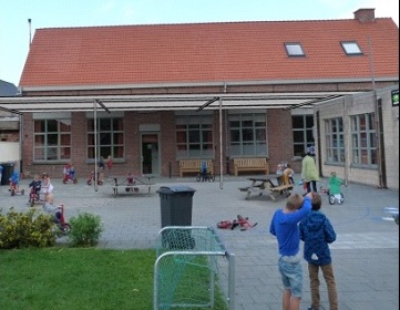 speelplaats iboe